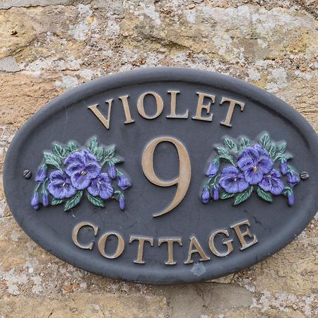 Violet Cottage Feltwell エクステリア 写真