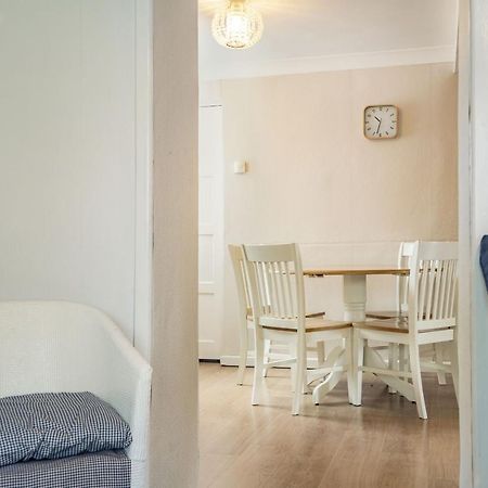 Violet Cottage Feltwell エクステリア 写真