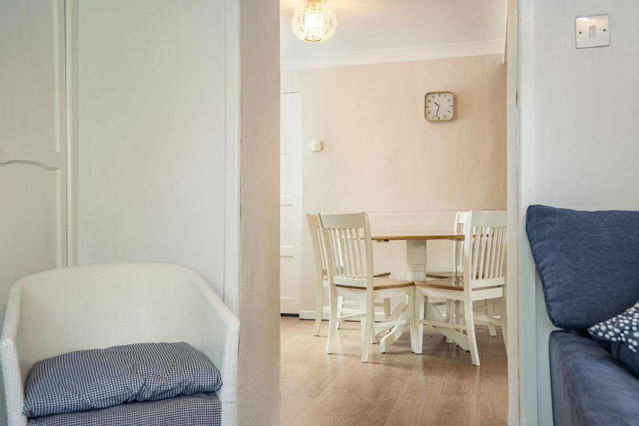 Violet Cottage Feltwell エクステリア 写真