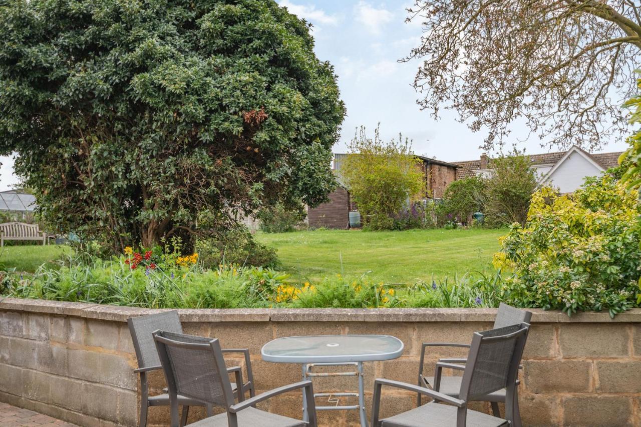 Violet Cottage Feltwell エクステリア 写真