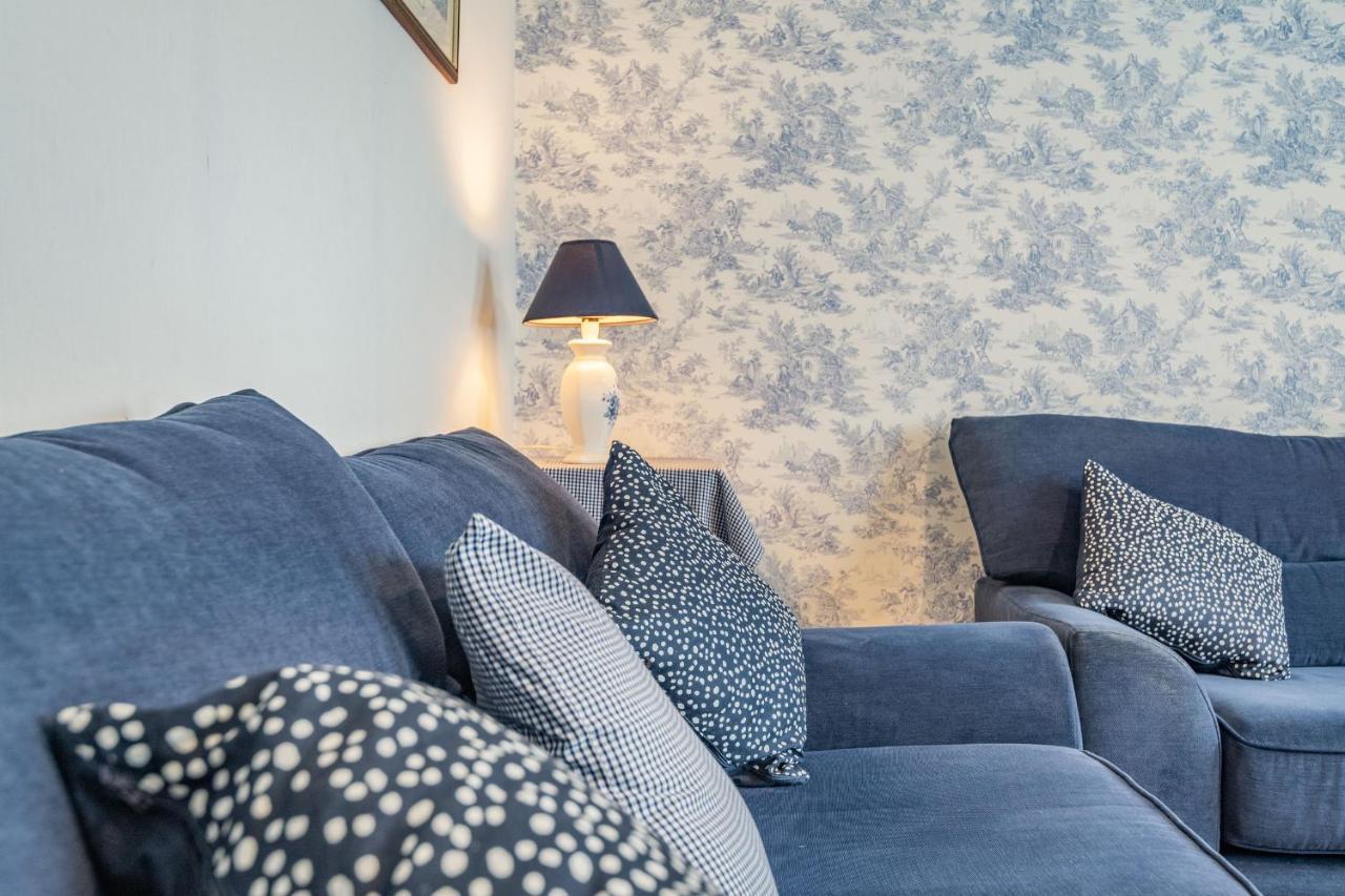 Violet Cottage Feltwell エクステリア 写真