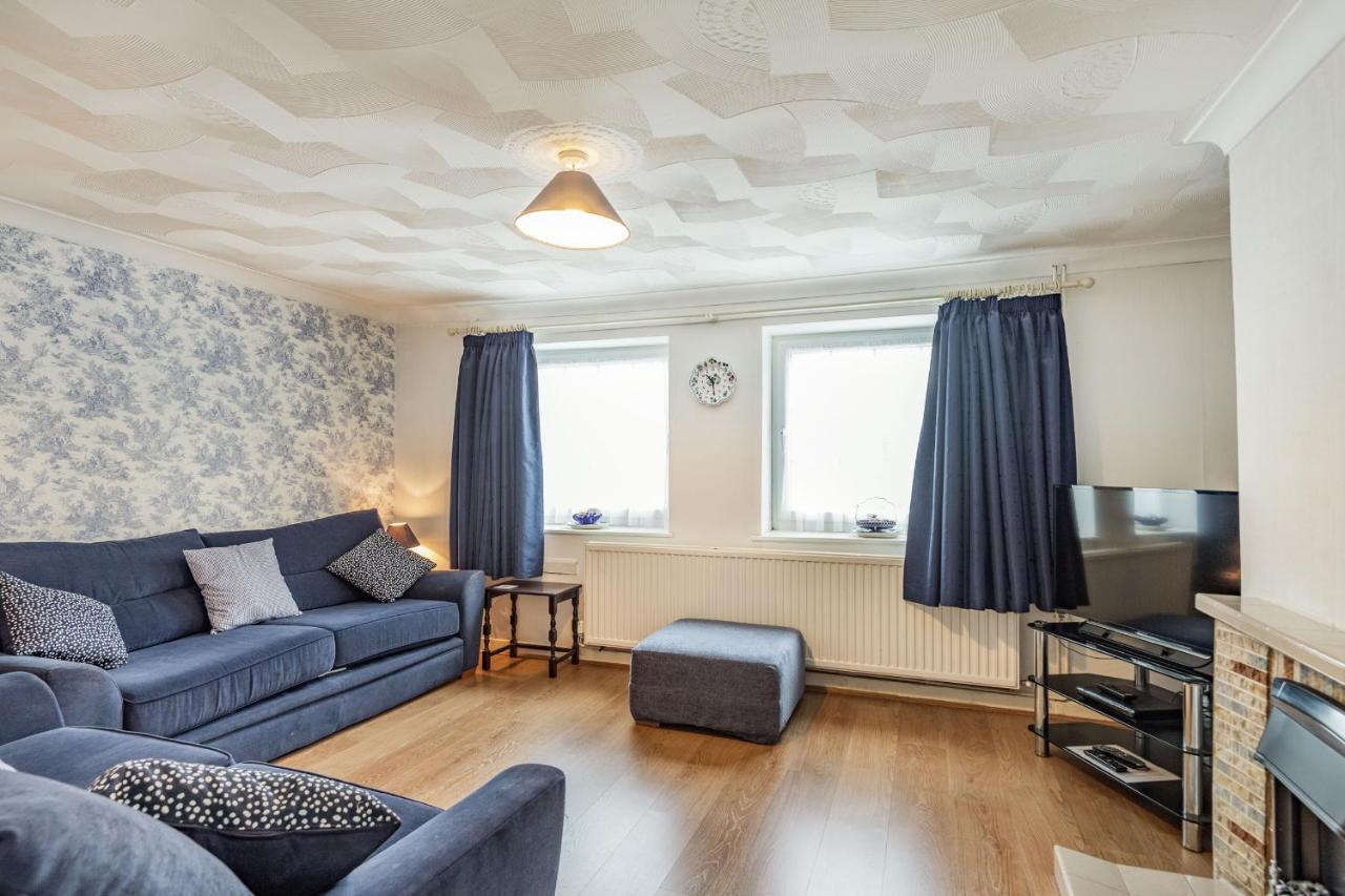 Violet Cottage Feltwell エクステリア 写真