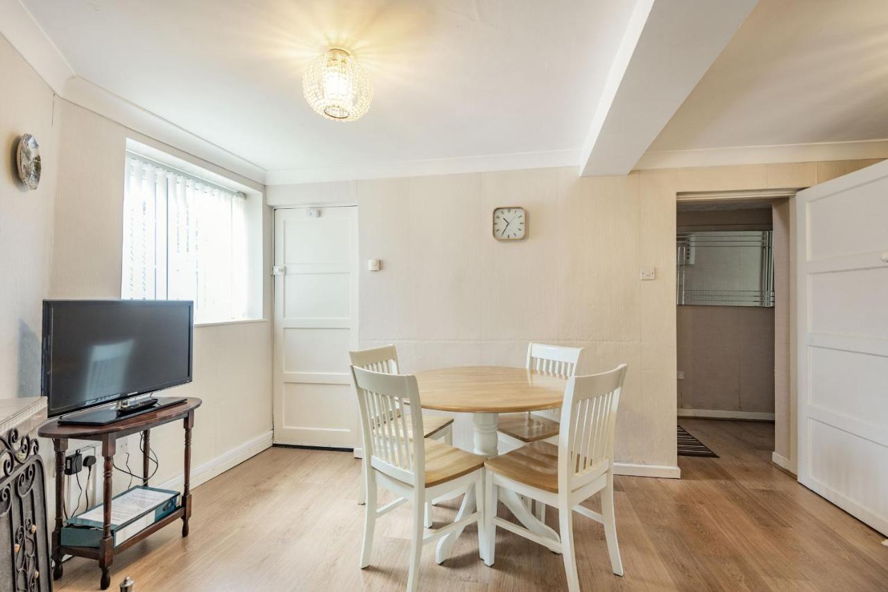 Violet Cottage Feltwell エクステリア 写真