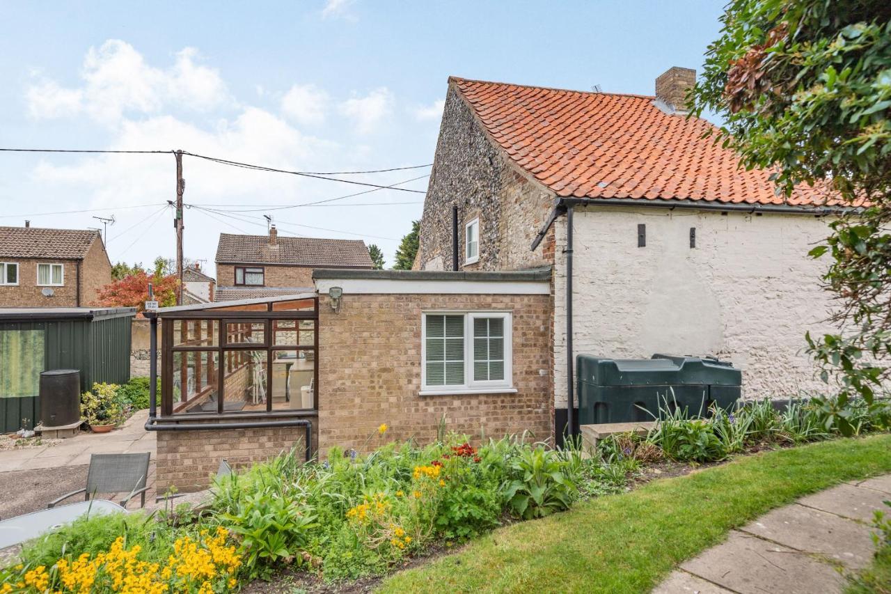 Violet Cottage Feltwell エクステリア 写真