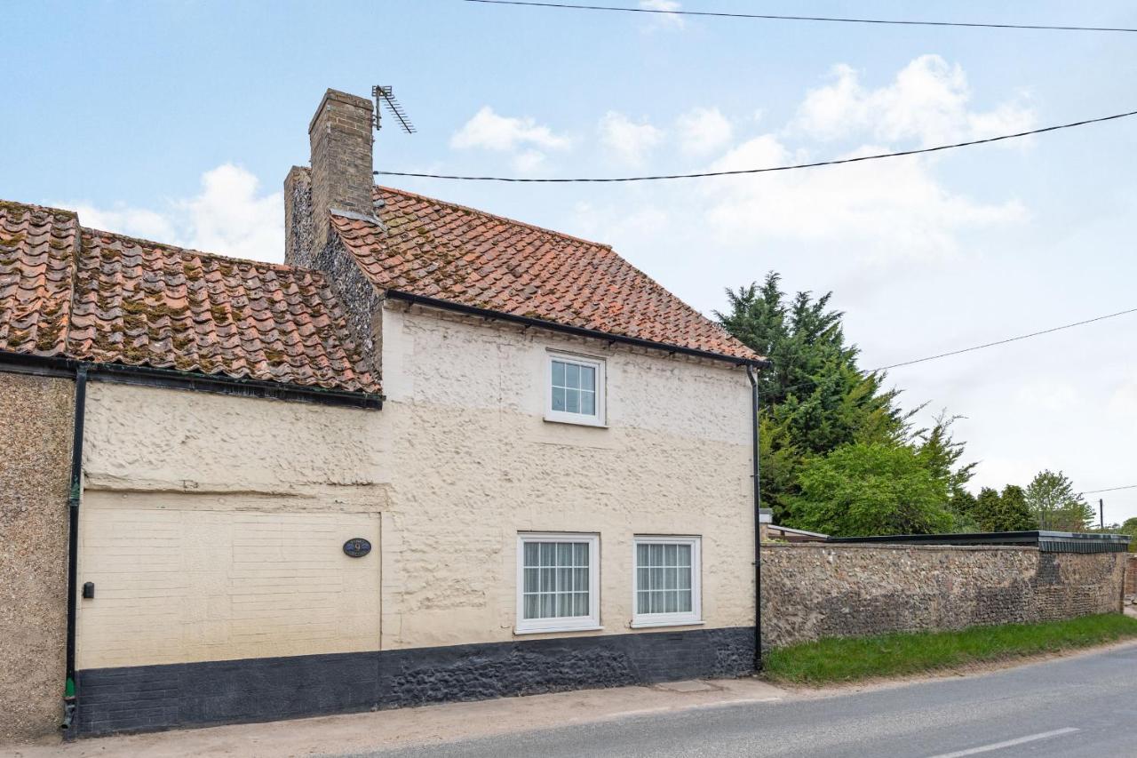 Violet Cottage Feltwell エクステリア 写真
