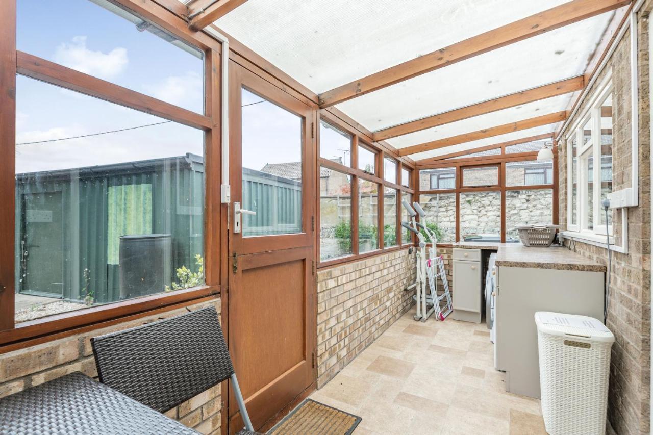 Violet Cottage Feltwell エクステリア 写真