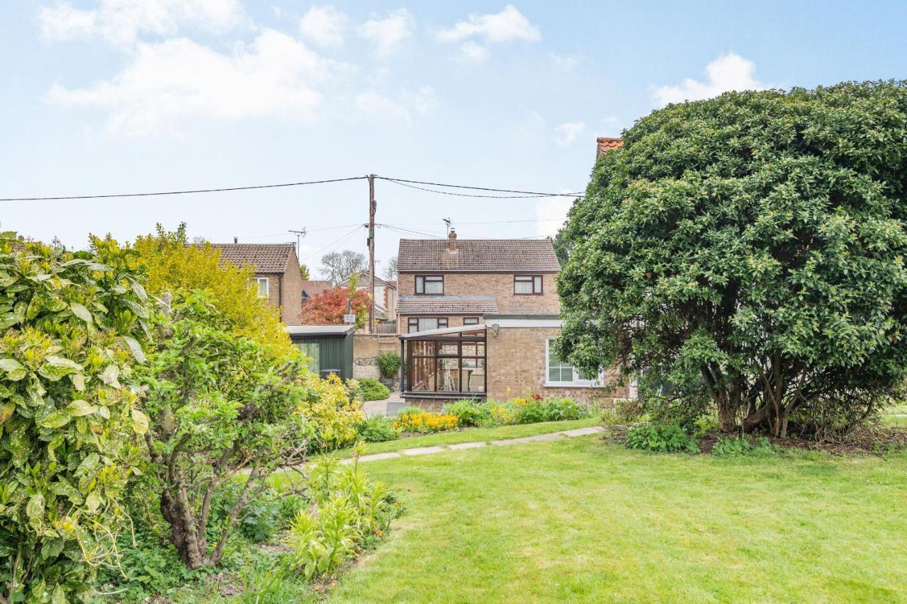 Violet Cottage Feltwell エクステリア 写真