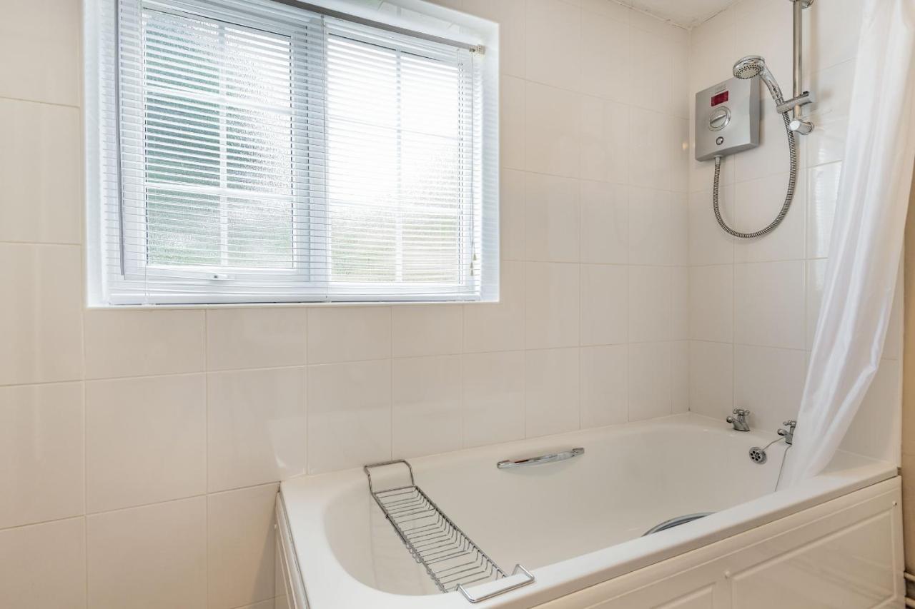 Violet Cottage Feltwell エクステリア 写真