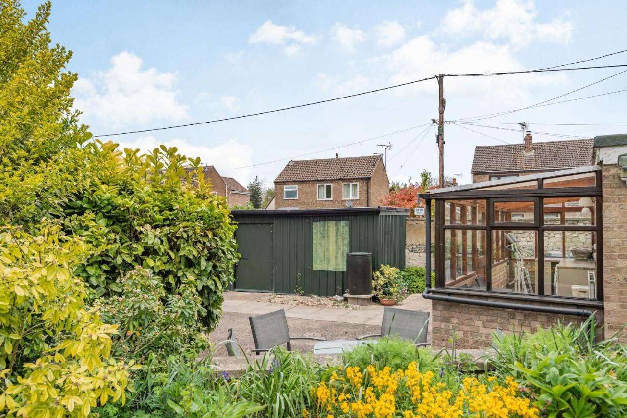 Violet Cottage Feltwell エクステリア 写真