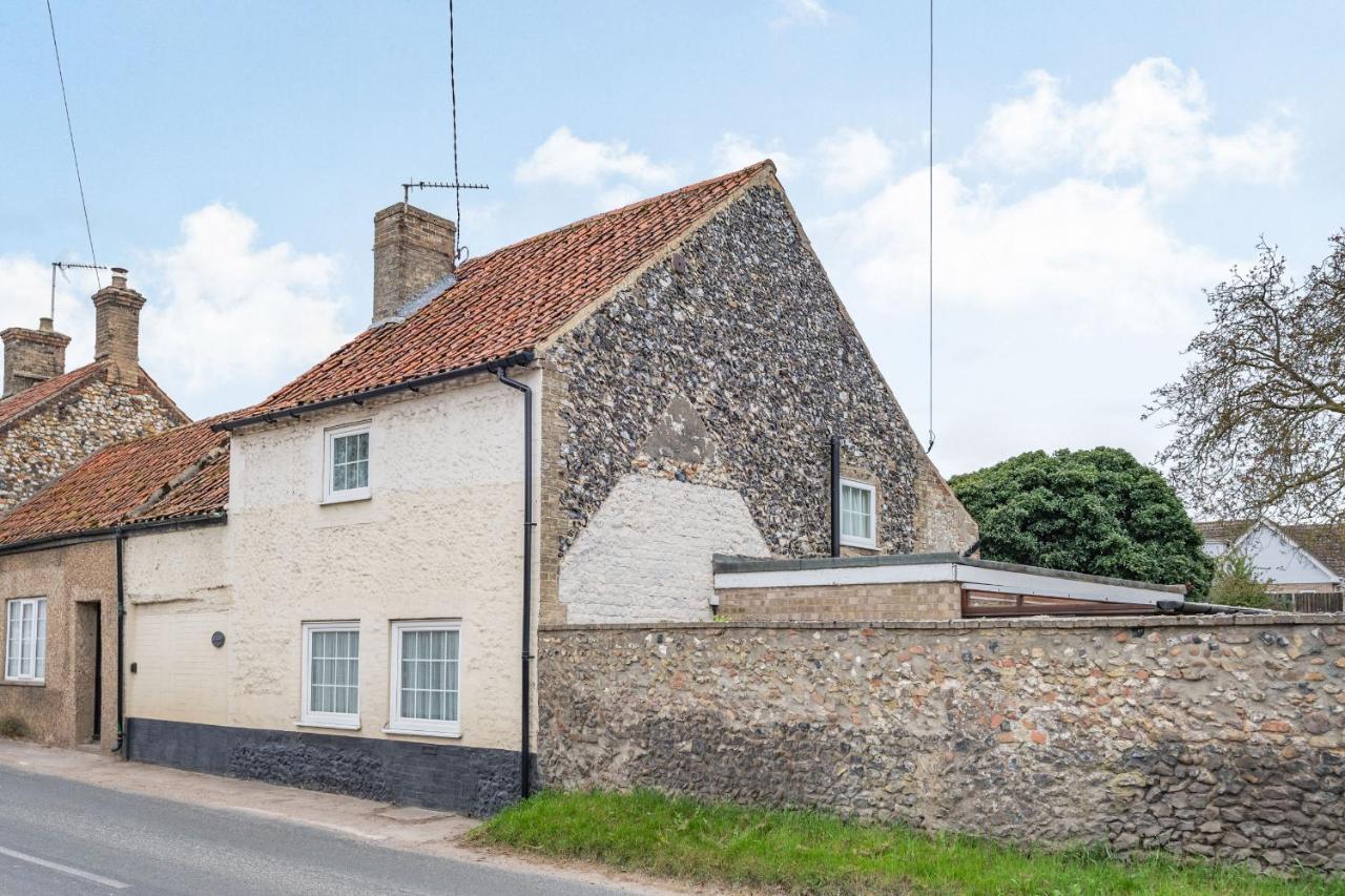 Violet Cottage Feltwell エクステリア 写真