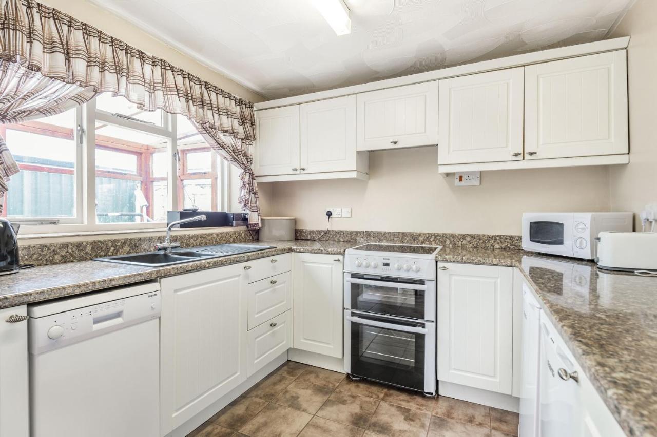 Violet Cottage Feltwell エクステリア 写真