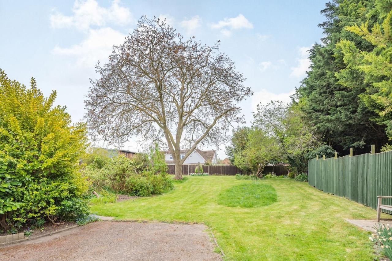 Violet Cottage Feltwell エクステリア 写真